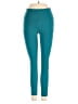 Lululemon Athletica Teal Active Pants Size 4 - photo 1