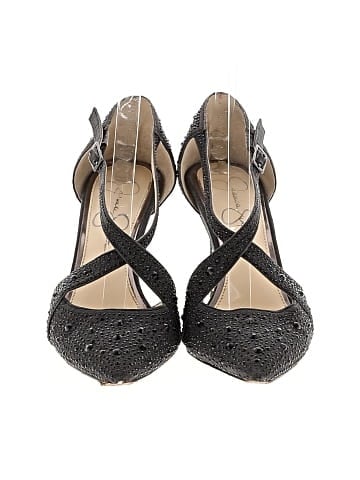 Jessica Simpson Heels (view 2)