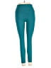 Lululemon Athletica Teal Active Pants Size 4 - photo 2