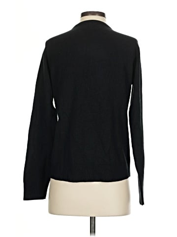 Lemon Grass Cardigan (view 2)