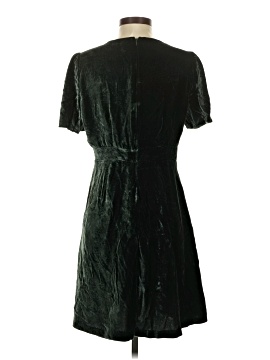 party time mini dress black Midnight Bloom Taffeta Black Strapless Mini Dress – Party & Cocktail Wear