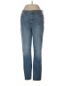 DL1961 Blue Jeans Size 29 waist - photo 1