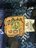 Baja Joe Blue Fleece Size S - photo 6