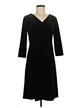 Lands' End Cocktail Dress