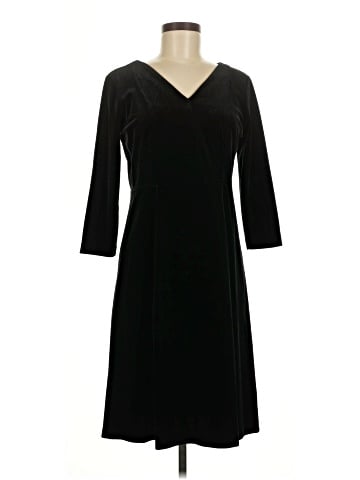 Lands' End Cocktail Dress (view 1)