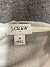 J.Crew Factory Store Silver Pullover Hoodie Size S - photo 7
