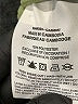Nike 100% Polyester Green Zip Up Hoodie Size M - photo 8