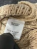 Intermix Ivory 3/4 Sleeve Blouse Size S - photo 8