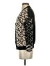 Unbranded Animal Print Black Cardigan Size S - photo 5