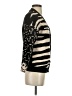 Unbranded Animal Print Black Cardigan Size S - photo 4