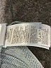 Crewcuts Outlet Solid Blue Jeans Size 8 - photo 4