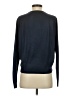Galeries Lafayette Blue Cardigan Size Sm (1) - photo 2