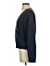 Galeries Lafayette Blue Cardigan Size Sm (1) - photo 5