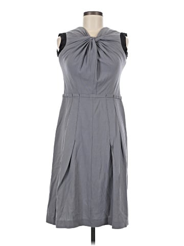 Vera Wang Casual Dress (view 1)