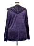 LIVI Purple Pullover Sweater Size 22 - 24 Plus - photo 2