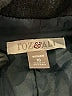 Roz & Ali Gray Blazer Size 16 - photo 6