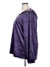 LIVI Purple Pullover Sweater Size 22 - 24 Plus - photo 5