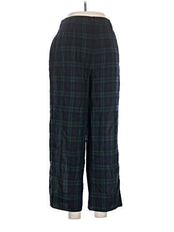 Linda Allard Ellen Tracy Casual Pants (view 2)