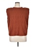 Shein Orange Sleeveless Blouse Size 20 (estimated) - photo 1
