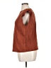 Shein Orange Sleeveless Blouse Size 20 (estimated) - photo 5
