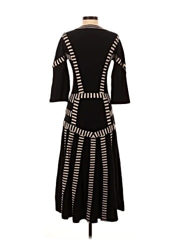 Tabula Rasa Cocktail Dress (view 2)