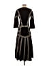 Tabula Rasa Black Cocktail Dress Size XS (estimated) - photo 2