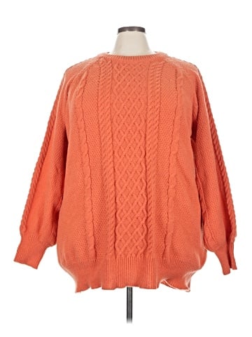 Unbranded Pullover Sweater (view 1)