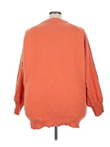 Unbranded Pullover Sweater (view 2)