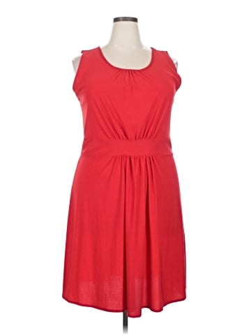 Rare Editions Casual Dress (view 1)