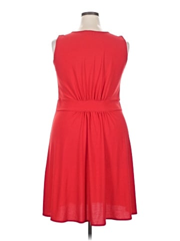 Rare Editions Casual Dress (view 2)