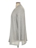 Jones Studio Silver Cardigan Size XL - photo 5