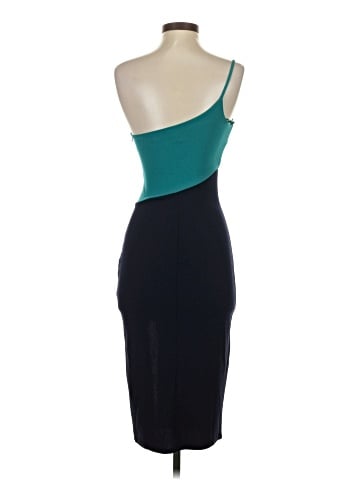 Crystal Sky Cocktail Dress (view 2)