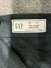 Gap Black Casual Pants Size 10s - photo 7