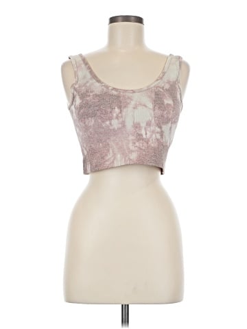 Mono b Tank Top (view 1)