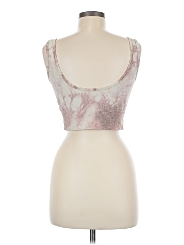 Mono b Tank Top (view 2)