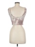 Mono b Pink Tank Top Size M - photo 2