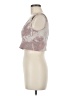Mono b Pink Tank Top Size M - photo 5