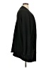 Joei & I 100% Polyester Black Cardigan Size XL - photo 4