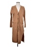 Madewell Tan Cardigan Size XS - photo 1