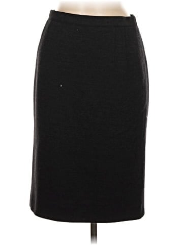 RENA LANGE Formal Skirt (view 1)