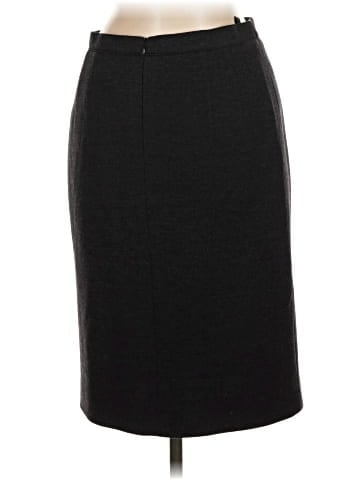 RENA LANGE Formal Skirt (view 2)