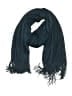 Unbranded Teal Blue Scarf One size - photo 1