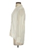 Helmut Lang Ivory Long Sleeve Blouse Size P (petite) - photo 5