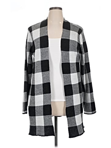 Alison Andrews Kimono (view 1)