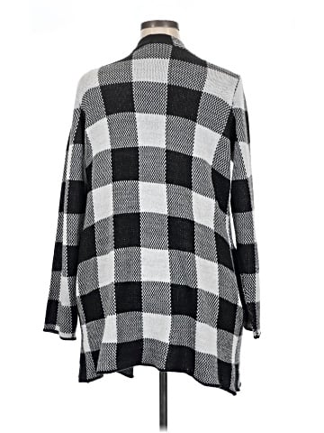 Alison Andrews Kimono (view 2)