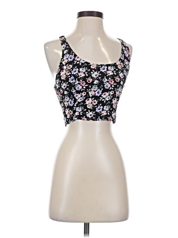 Divided by H&M Sleeveless Top (view 1)