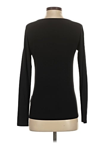 Vince. Long Sleeve T-Shirt (view 2)