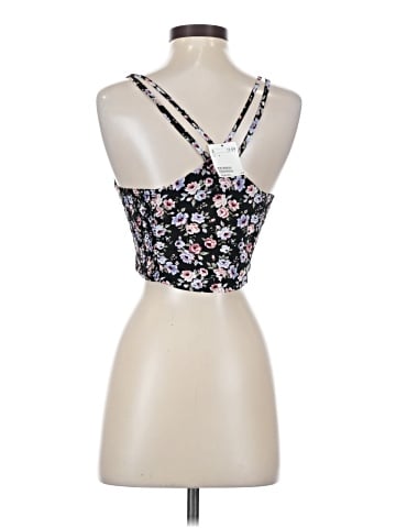 Divided by H&M Sleeveless Top (view 2)