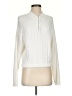 Forever 21 Ivory Pullover Sweater Size S - photo 1