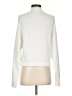 Forever 21 Ivory Pullover Sweater Size S - photo 2